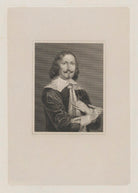 Francis Quarles NPG D39149