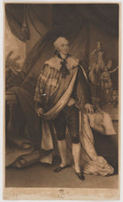 Gilbert Elliot, 1st Earl of Minto NPG D38843