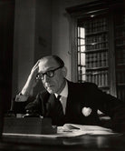 Frank John Powell NPG x126594