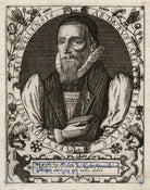 Arthur Lake NPG D42438