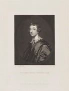 William Wentworth Fitzwilliam, 2nd Earl Fitzwilliam NPG D15498