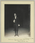 Sir Adrian Donald Wilde Pollock NPG x44929