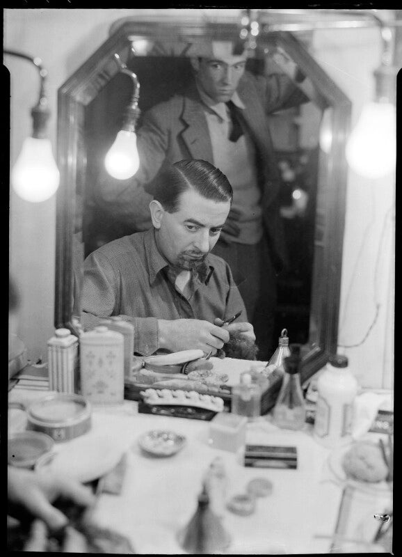 Peter godfrey npg x14592