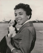 Shirley Bassey NPG x194485