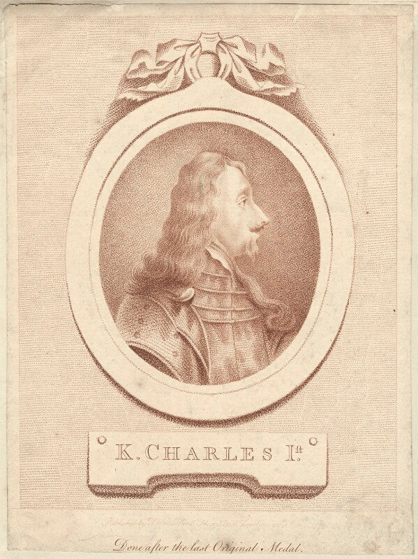 King charles i npg d26377