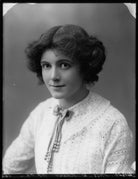 Renée Kelly NPG x101800