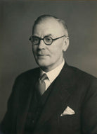 William Elliot Randal Dimond NPG x167198