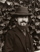 George Bernard Shaw NPG x19647