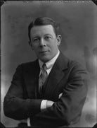 Sir (Edward) Seymour Hicks NPG x30220