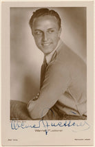 Werner Fuetterer NPG x138904