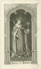 King Henry VI NPG D23755