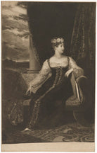 Princess Charlotte Augusta of Wales NPG D33518
