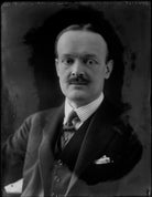 Hubert William Culling Carr-Gomm NPG x154612