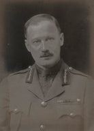 William Rowland Harris Dann NPG x65521