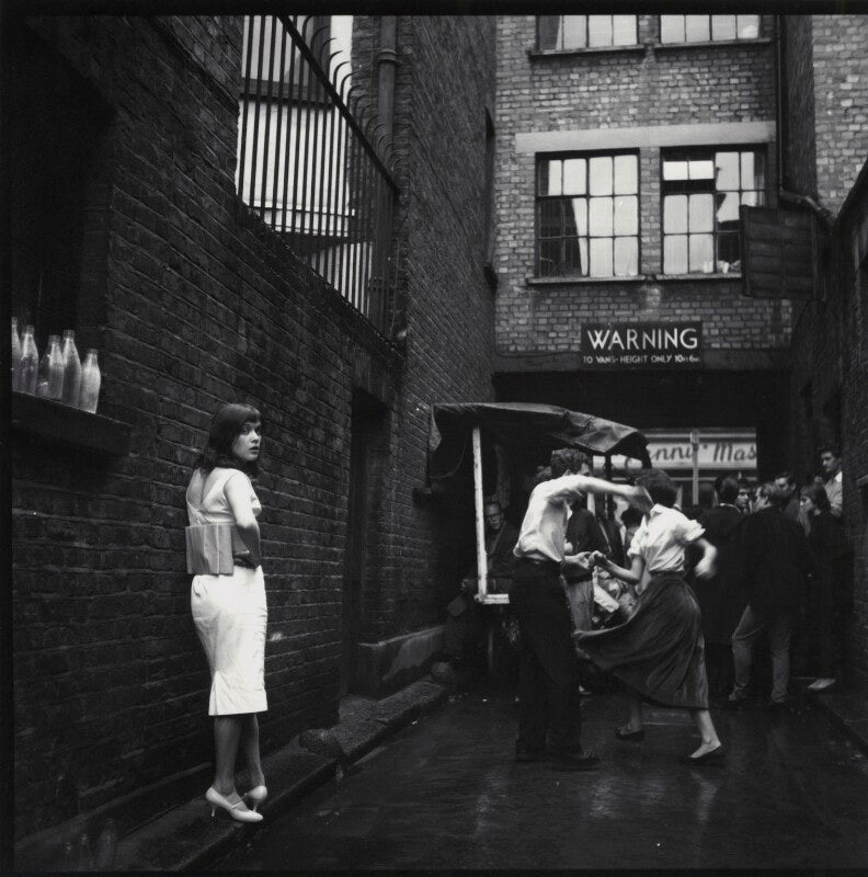 Susan robins npg x135517