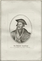 Sir David Lyndsay NPG D23907