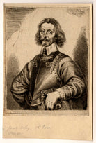 Jacob Astley, Baron Astley NPG D5403