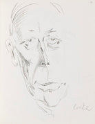 Alistair Cooke NPG D17941(85)