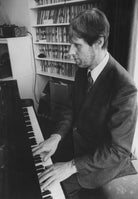 Eddie Thompson NPG x210155