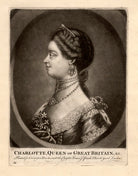 Charlotte of Mecklenburg-Strelitz NPG D8007