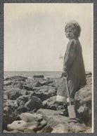 Julian Vinogradoff (née Morrell) NPG Ax140293