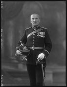 Patrick Hagart Henderson NPG x36529