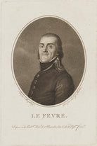 Lefevre NPG D15715