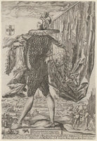 George Villiers, 1st Duke of Buckingham NPG D5812