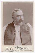 Thomas Underwood Dudley NPG x159012