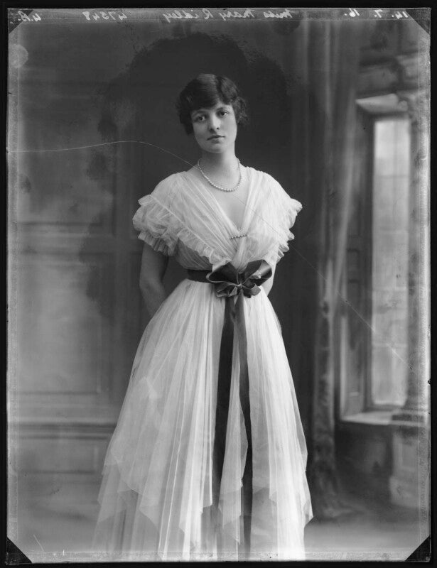 Mary ann ridley npg x103527