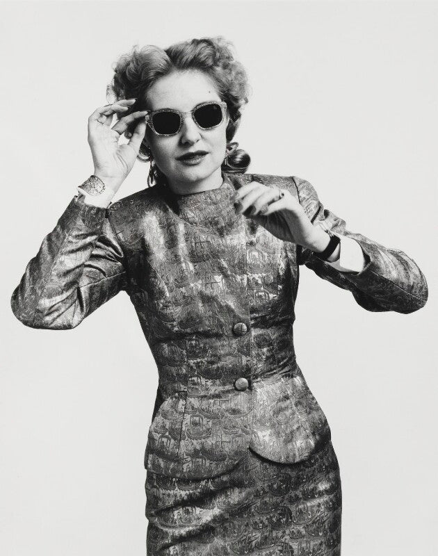 Shere hite npg x27940