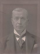 William Hutchison NPG x162070