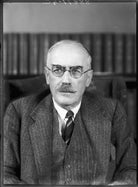 Sheffield Airey Neave NPG x120107