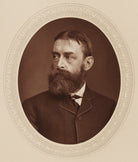 Sir Edward John Poynter, 1st Bt NPG Ax17601