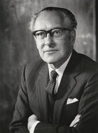 Sir Robert James Sainsbury NPG x165846