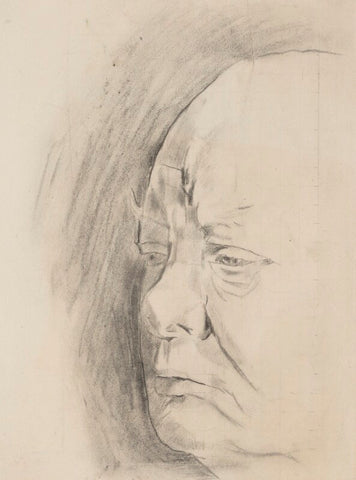 Winston Churchill NPG 5333