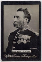 Sir Cornelius Francis Clery NPG x136550