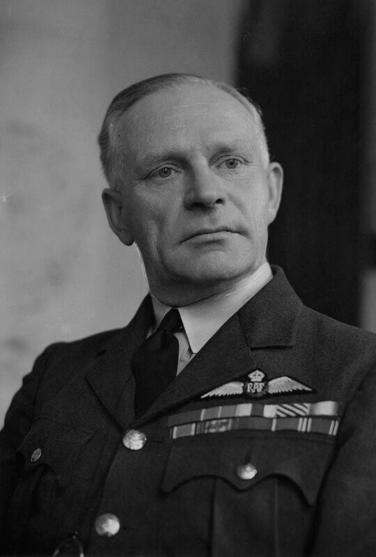 Owen tudor boyd npg x3087