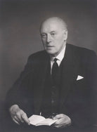 Sir Basil Lucas Quixano Henriques NPG x168272