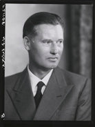 William Dennis Elcock NPG x89159