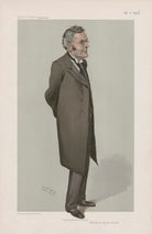 Augustine Birrell ('Men of the Day. No. 998. "the Passive Resister's last hope (the Right Hon. Augustine Birrell.)"') NPG D45310