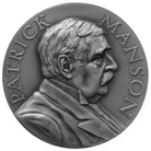 Sir Patrick Manson NPG 4058