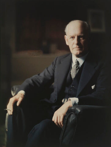 John Galsworthy NPG x7178