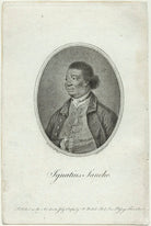Ignatius Sancho NPG D23441