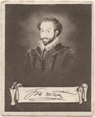 Sir Francis Drake NPG D48916