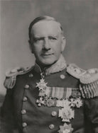 Sir Noel Frank Laurence NPG x32610