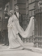 Queen Elizabeth, the Queen Mother NPG x198375