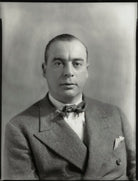 Jack Anthony NPG x151540