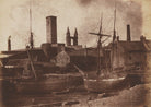 St Andrews Harbour NPG P6(250)