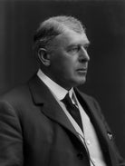 Sir Ernest Varvill Hiley NPG x67697